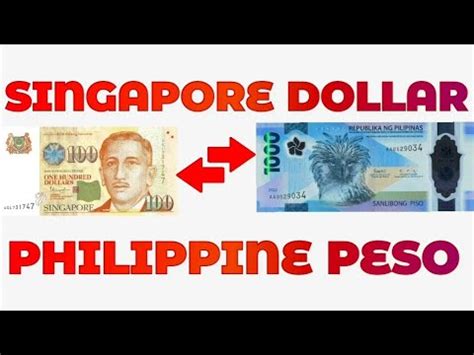 258(SGD) Singapore Dollar(SGD) To Philippine Peso(PHP).